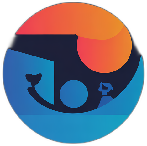 青柠视频 Logo